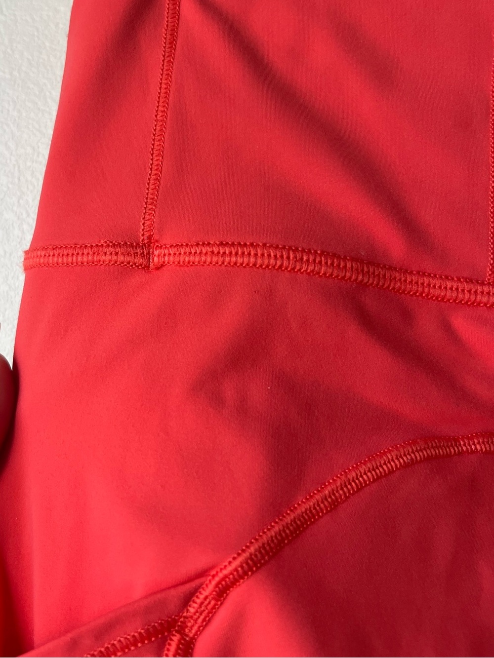 Lululemon Fast & Free 7/8 Tight II Nulux 25"
Red Orange - Picture 8 of 14